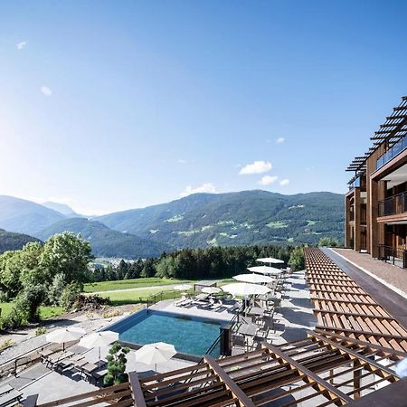 Entdecker Hotel Panorama Больцано Экстерьер фото