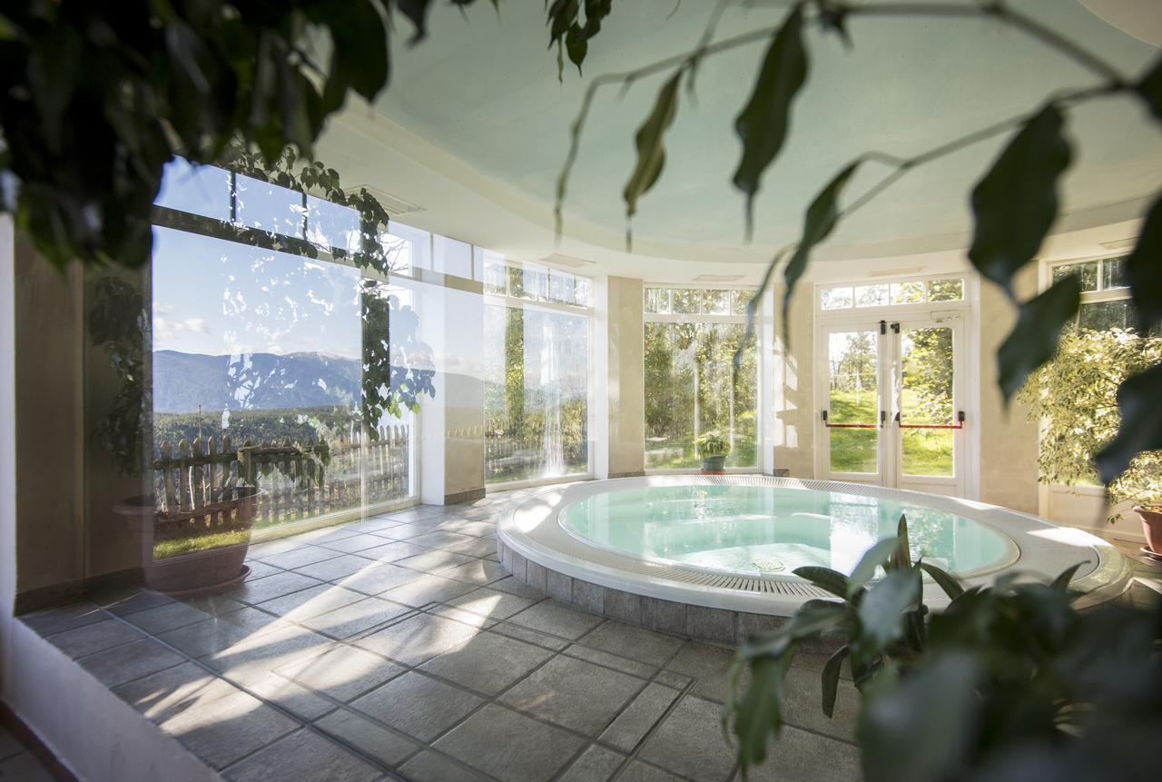 Entdecker Hotel Panorama Больцано Экстерьер фото
