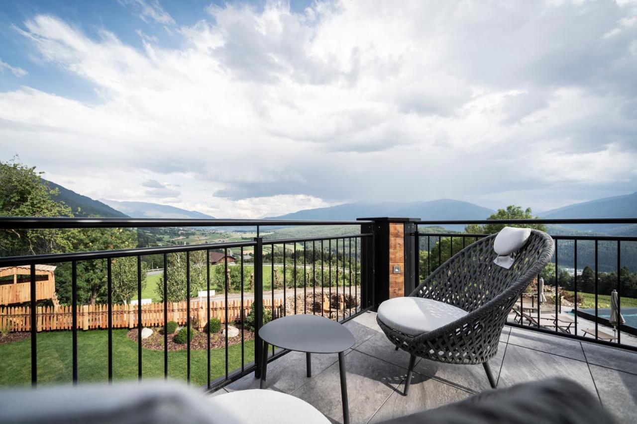 Entdecker Hotel Panorama Больцано Экстерьер фото