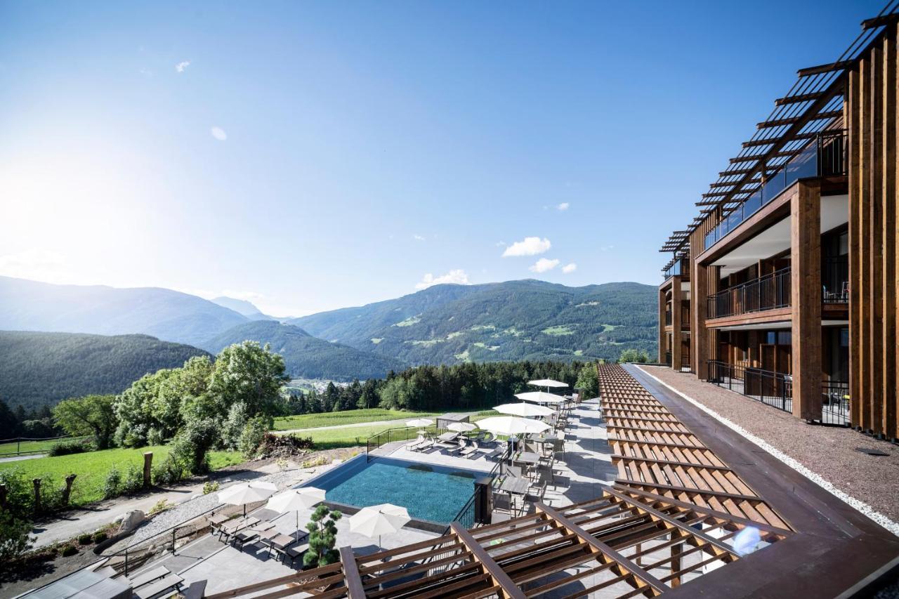 Entdecker Hotel Panorama Больцано Экстерьер фото