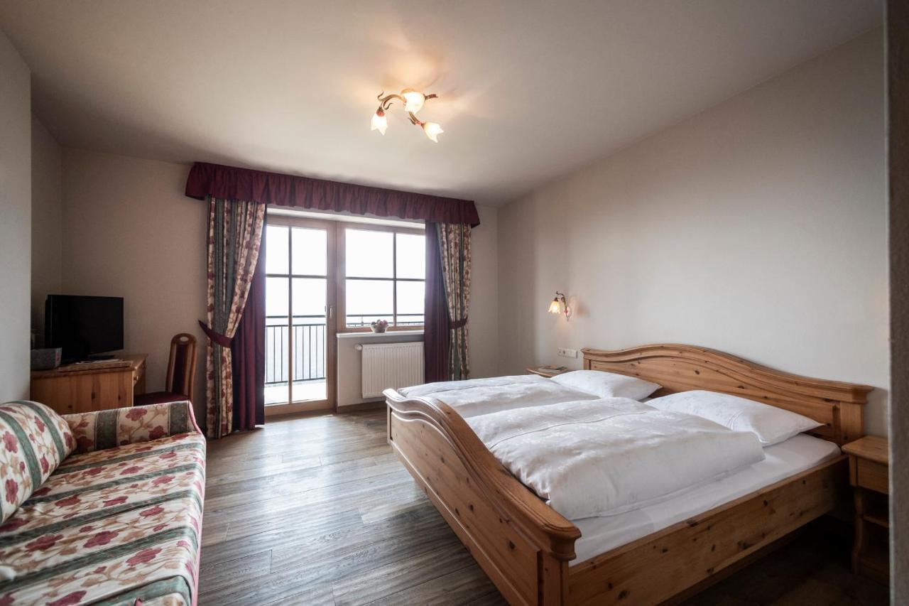Entdecker Hotel Panorama Больцано Экстерьер фото